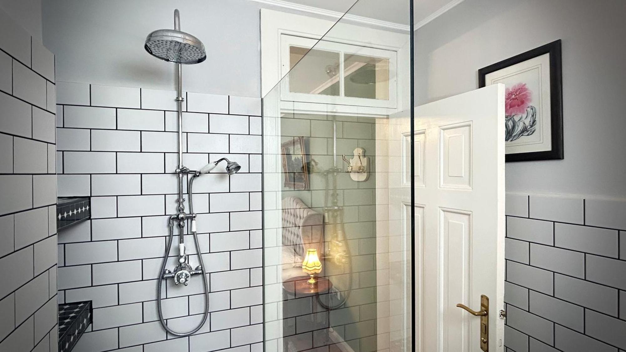 Apartment Alte Fleischerei - Gaestezimmer Im Historischen Stadtkern Juterbog