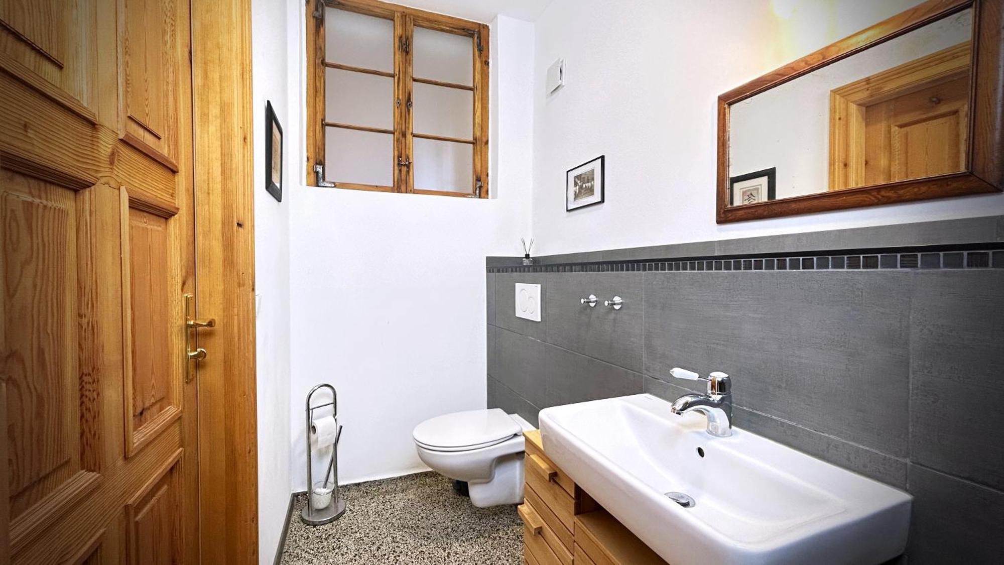 Apartment Alte Fleischerei - Gaestezimmer Im Historischen Stadtkern *