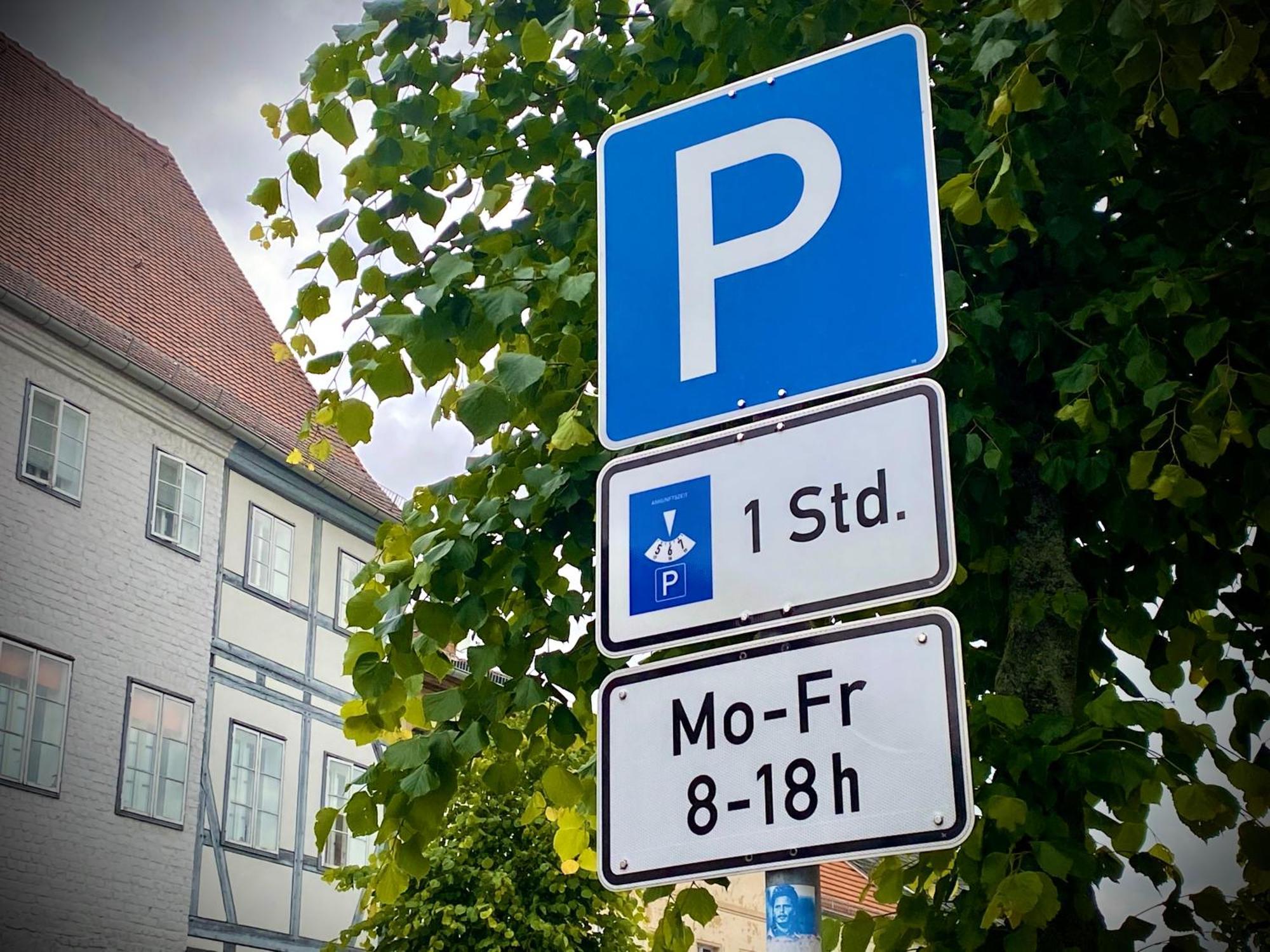 Alte Fleischerei - Gaestezimmer Im Historischen Stadtkern * Juterbog